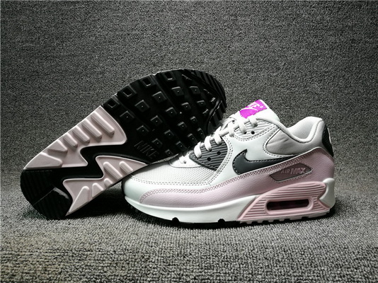 Super Max Nike Air Max 90 GS--005